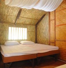 Отель Amami Beach Resort Филиппины, о Миндоро, фото 22