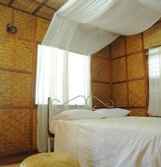 Отель Amami Beach Resort Филиппины, о Миндоро, фото 24