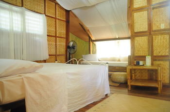 Отель Amami Beach Resort Филиппины, о Миндоро, фото 30