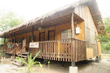 Отель Amami Beach Resort Филиппины, о Миндоро, фото 31