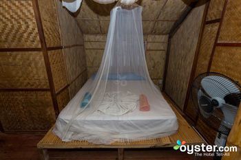 Отель Amami Beach Resort Филиппины, о Миндоро, фото 32
