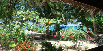 Отель Amami Beach Resort Филиппины, о Миндоро, фото 33