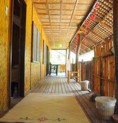 Отель Amami Beach Resort Филиппины, о Миндоро, фото 34