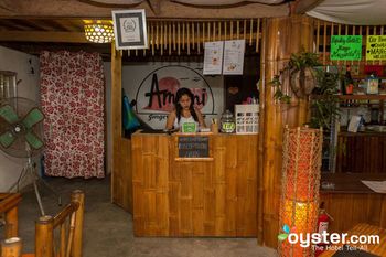 Отель Amami Beach Resort Филиппины, о Миндоро, фото 35