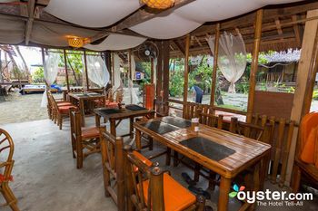 Отель Amami Beach Resort Филиппины, о Миндоро, фото 36