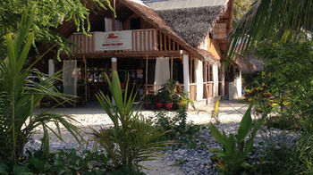 Отель Amami Beach Resort Филиппины, о Миндоро, фото 37