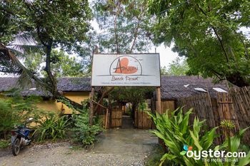 Отель Amami Beach Resort Филиппины, о Миндоро, фото 40