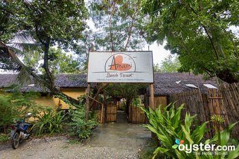 Amami Beach Resort