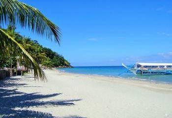 Отель Amami Beach Resort Филиппины, о Миндоро, фото 4