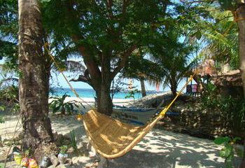 Отель Amami Beach Resort Филиппины, о Миндоро, фото 41