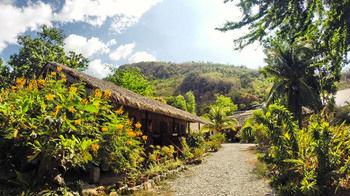 Amami Beach Resort