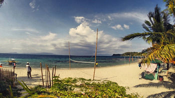 Отель Amami Beach Resort Филиппины, о Миндоро, фото 45