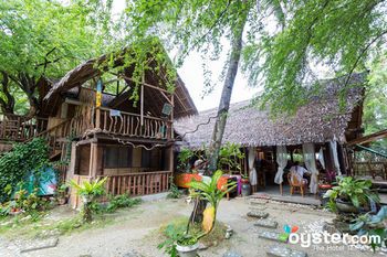 Отель Amami Beach Resort Филиппины, о Миндоро, фото 46
