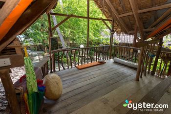 Отель Amami Beach Resort Филиппины, о Миндоро, фото 47