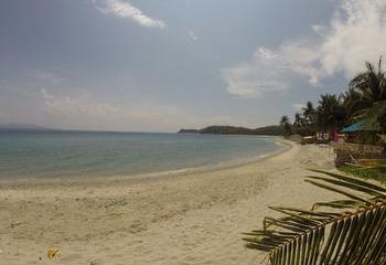 Отель Amami Beach Resort Филиппины, о Миндоро, фото 5