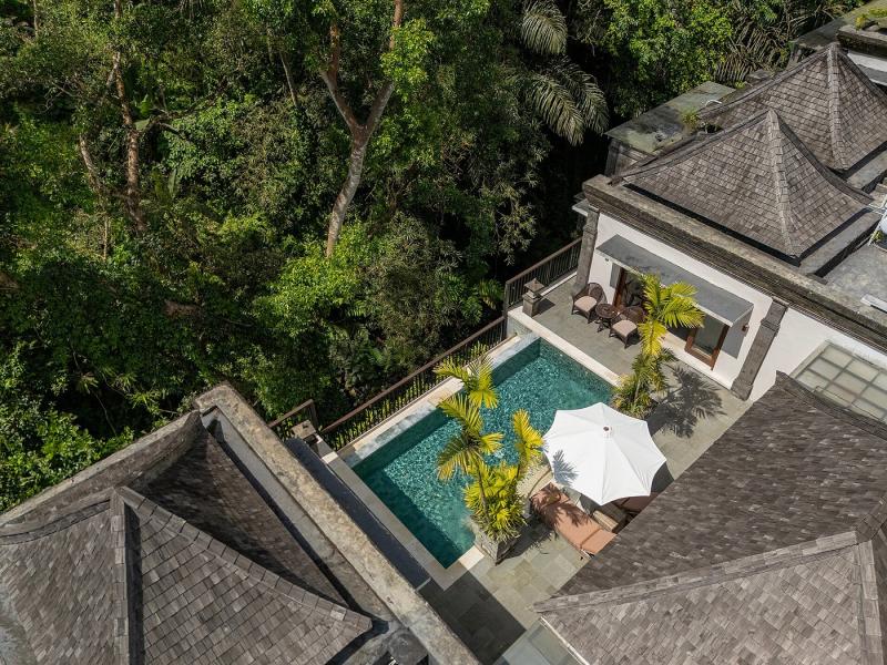 Desa Visesa Ubud