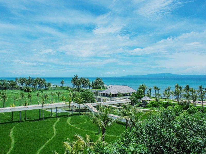 Komaneka at Keramas Beach