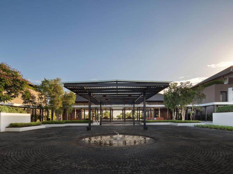 Radisson Blu Bali Uluwatu