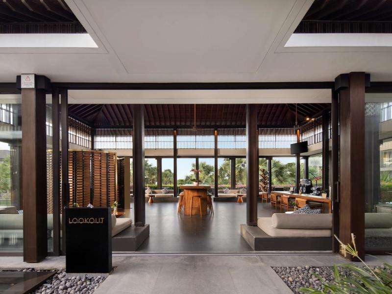 Radisson Blu Bali Uluwatu