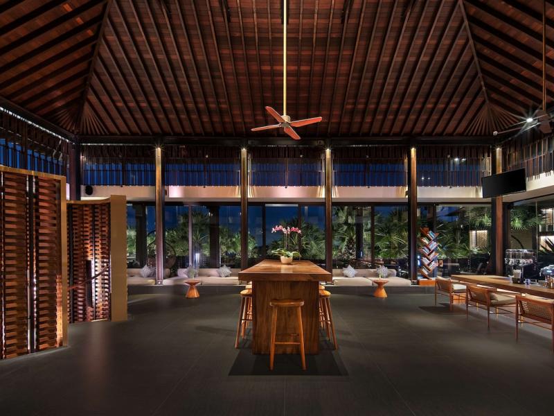 Radisson Blu Bali Uluwatu