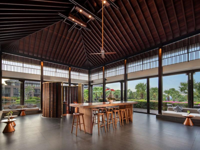 Radisson Blu Bali Uluwatu