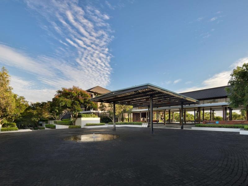 Radisson Blu Bali Uluwatu