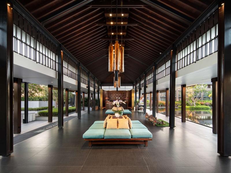 Radisson Blu Bali Uluwatu