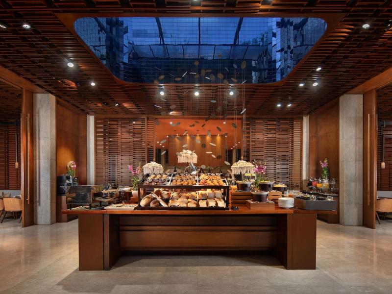 Radisson Blu Bali Uluwatu