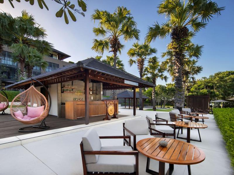 Radisson Blu Bali Uluwatu