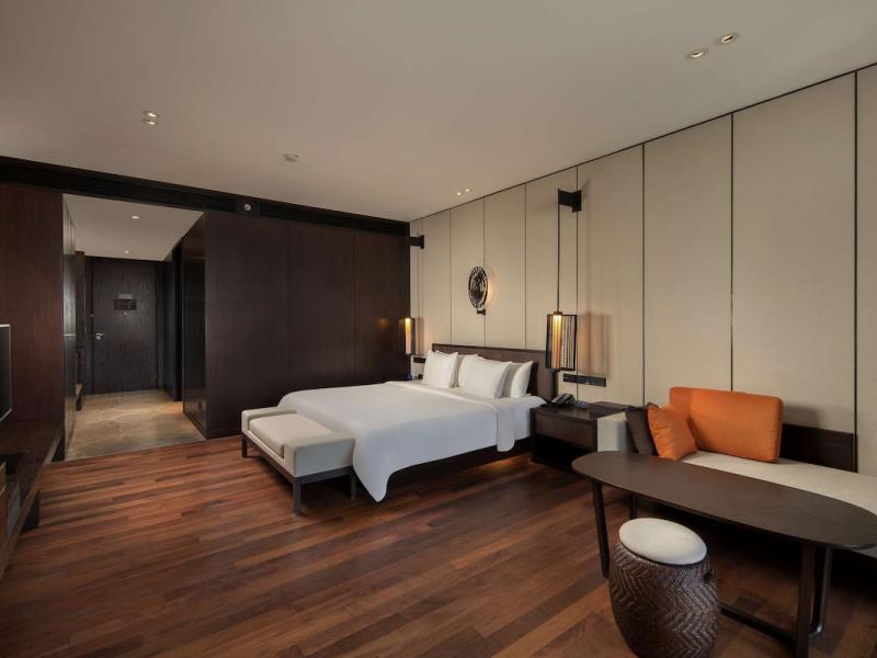 Radisson Blu Bali Uluwatu