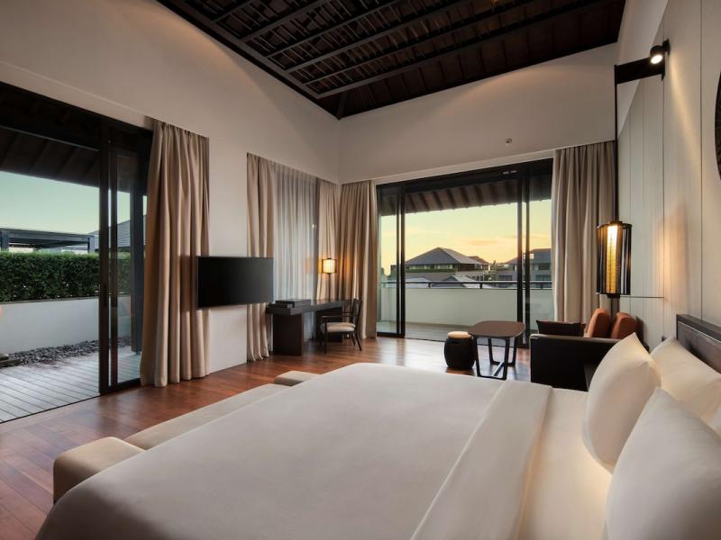 Radisson Blu Bali Uluwatu