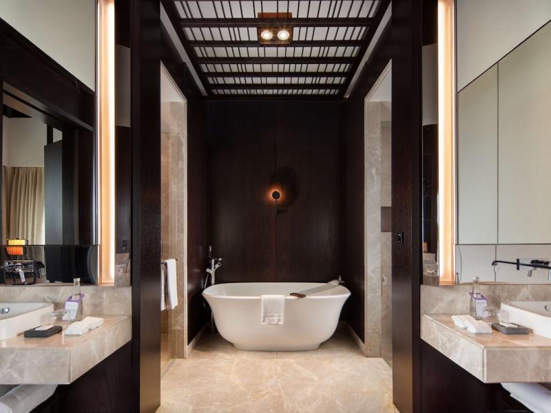 Radisson Blu Bali Uluwatu