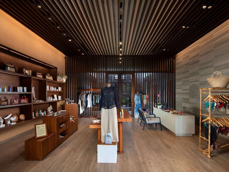 Radisson Blu Bali Uluwatu