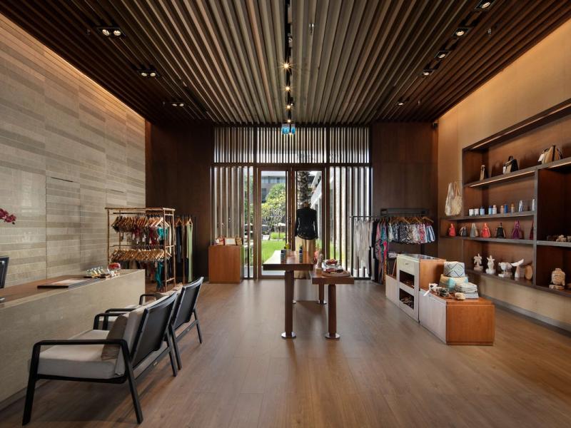 Radisson Blu Bali Uluwatu