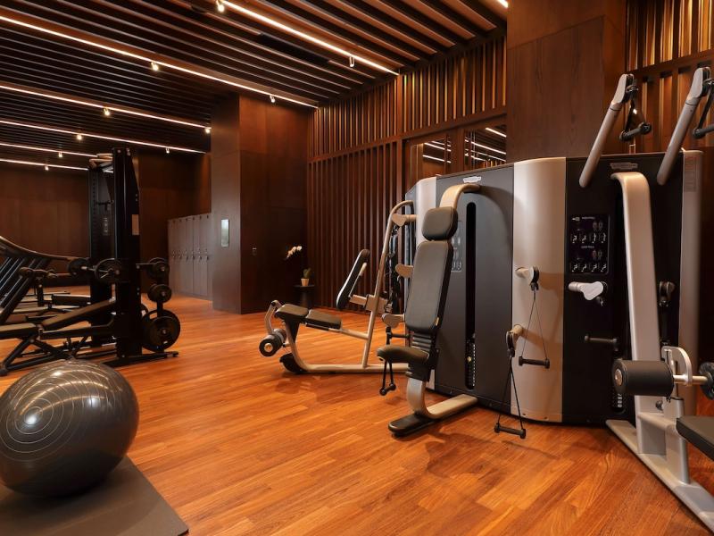 Radisson Blu Bali Uluwatu