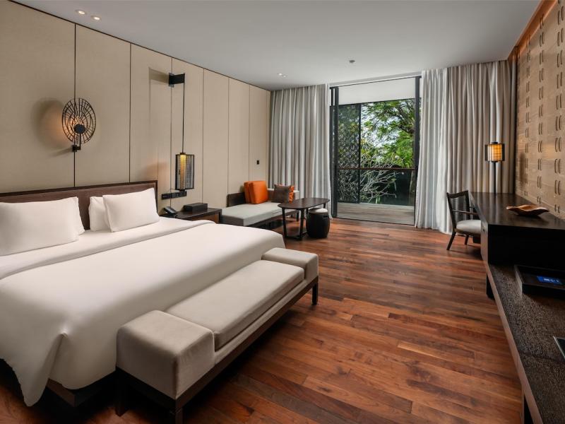 Radisson Blu Bali Uluwatu