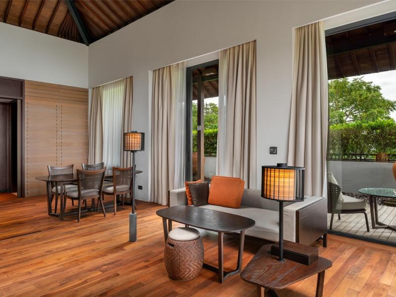 Radisson Blu Bali Uluwatu