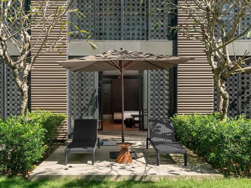 Radisson Blu Bali Uluwatu