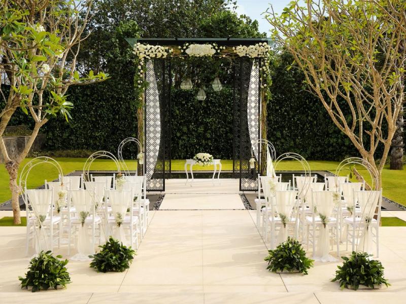 Radisson Blu Bali Uluwatu