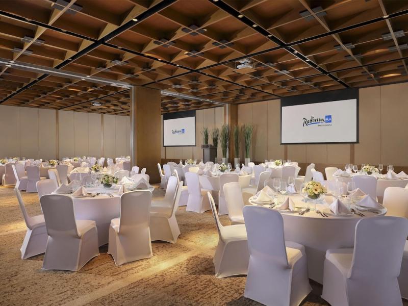 Radisson Blu Bali Uluwatu