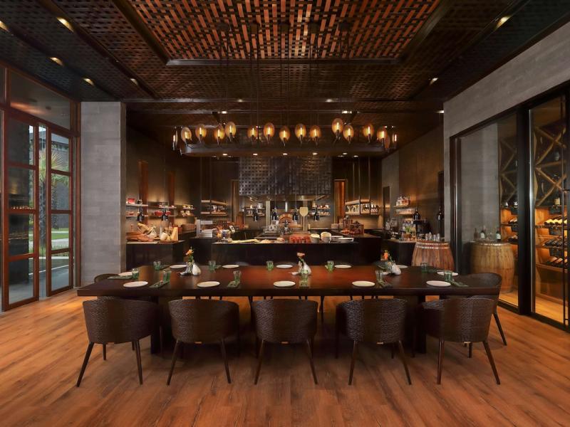 Radisson Blu Bali Uluwatu