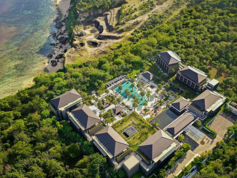 Radisson Blu Bali Uluwatu