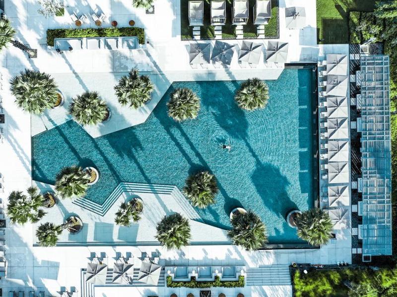 Radisson Blu Bali Uluwatu