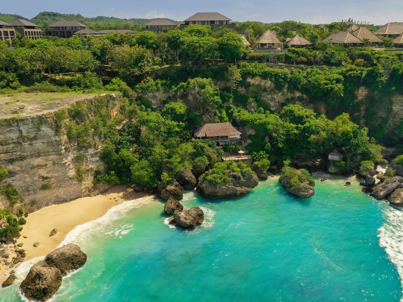 Radisson Blu Bali Uluwatu