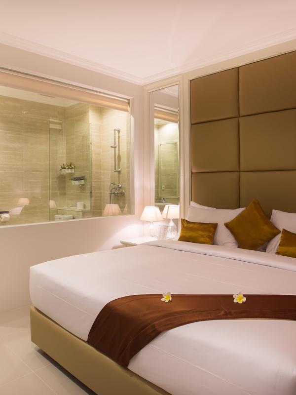 Amalfi Seminyak
