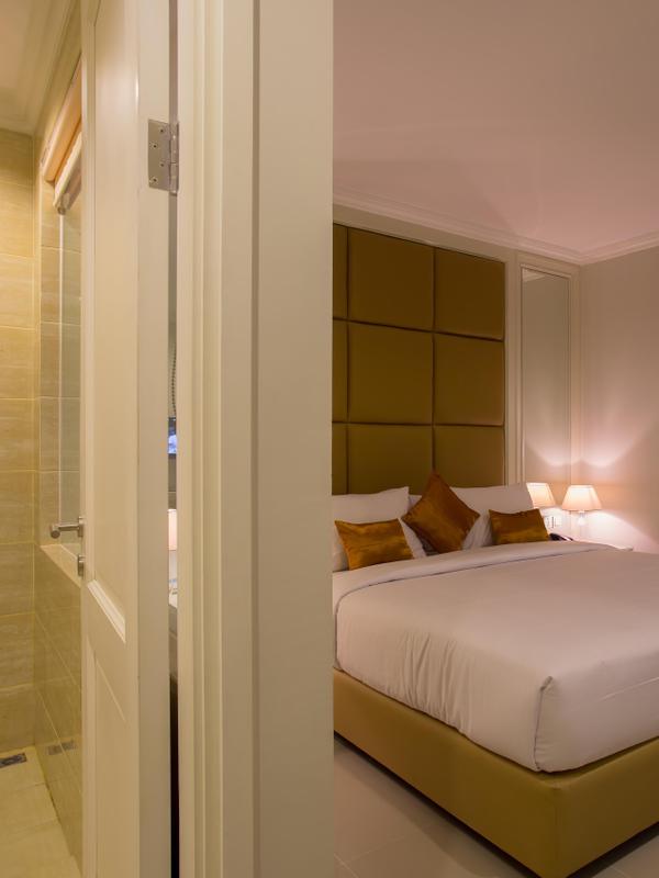 Amalfi Seminyak