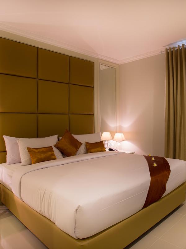 Amalfi Seminyak