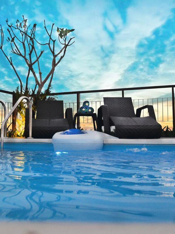 Amalfi Seminyak