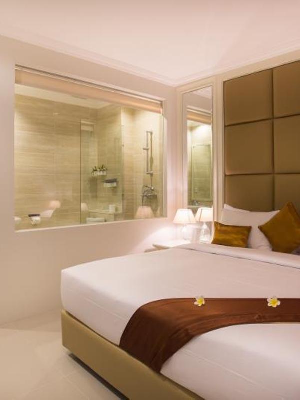 Amalfi Seminyak