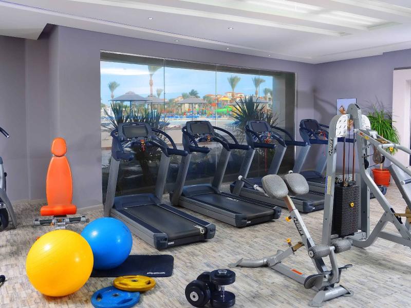 Pickalbatros Dana Beach Resort Hurghada